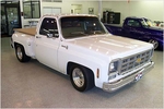 1977 Trucks and Vans
